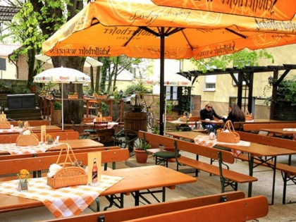 照片: Gasthof Zum Hirsch